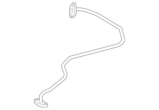 Подлинный Mercedes-Benz Line 275-090-31-77 - Изображение 1 из 1