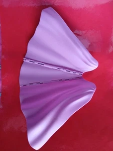 Hasbro Transformers Studio Series 86 Coronation Starscream Cape lose SIEHE Bilder - Bild 1 von 2