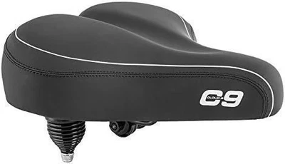 Cloud-9 Cruiser-ciser Suspension Saddle - Image 1 of 3