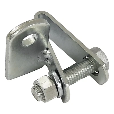 Kraft Tool CC667 Trowel Bracket Clip with Hardware - Image 1 of 3