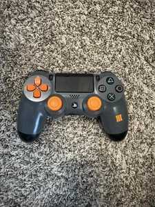 Sony Playstation 4 Controller - Call of Duty: Black Ops 3 Limited Edition Tested - Picture 1 of 2