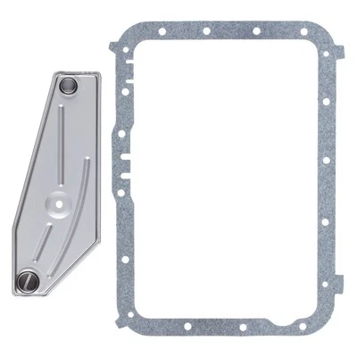 For Ford Mustang 1989-1993 ATP B-107 Automatic Transmission Filter Kit Foto 1 de 3