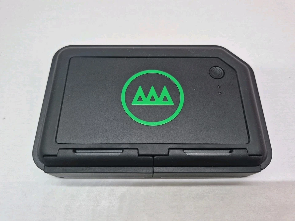 GNARBOX 128V1 - Portable Backup & Editing System for Any Camera, 128GB - Image 1 of 4