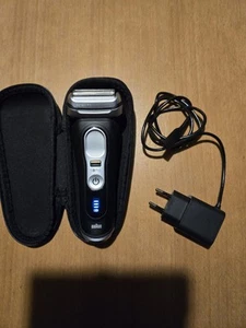 braun series 9 pro rasierer herren elektrisch - Bild 1 von 2