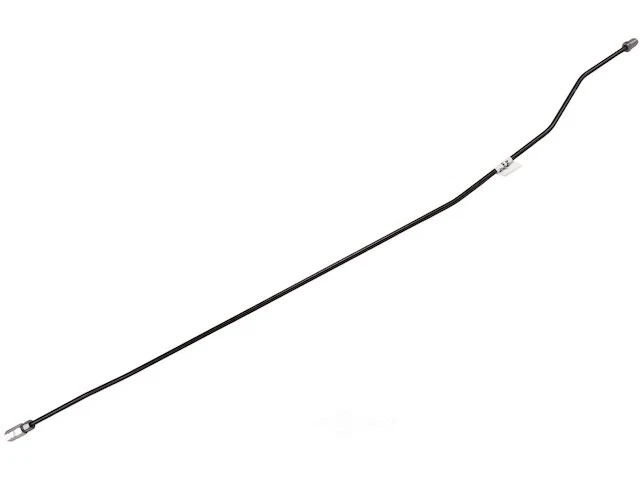 Задний центральный правый тормозной трос для Chevy GMC Silverado 2500 HD 3500 Sierra TX91V7 - Изображение 1 из 1