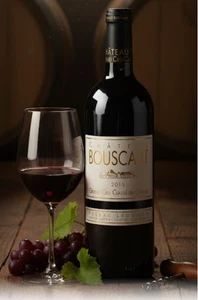 3 x Bouscaut Grand Cru Classè 2018 - Bild 1 von 1
