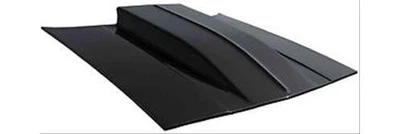 Harwood Fiberglass Bolt-On Hood B28104 - Imagem 1 de 3