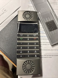 RARE Jacob Jensen T-80 Home Replacement Phone New. - Picture 1 of 4