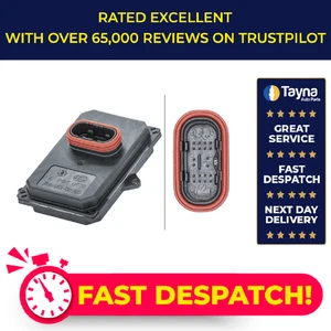 Steuergerät, Scheinwerfer passt für Audi S3 8V 2.0 ab 2013 HELLA TOP QUALITÄT GARANTIERT - Bild 1 von 7