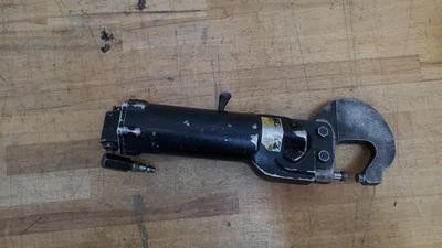 U.S. Air Tool Co  Pneumatic Rivet Squeezer - Image 1 of 4
