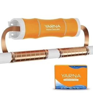 YARNA Capacitive Electronic Water Descaler Whole House Solution Model CWD24 - Picture 1 of 5