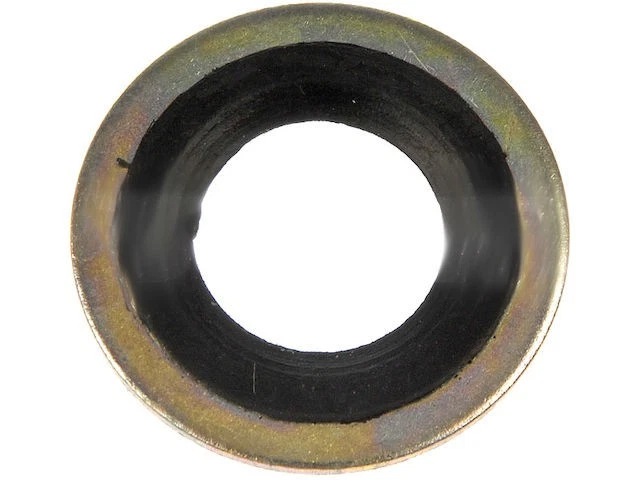 Junta de tapón de drenaje de aceite para Ford F100 1978 QT479WP 1977-1979, 1982-1983 Foto 1 de 1