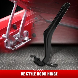 [1Pc] For 13-20 Scion FR-S Toyota 86 Steel OE Style Driver Left Side Hood Hinge - Picture 1 of 6