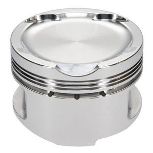 JE Pistons 242926 Forged Pistons for 1997–2005 Volkswagen 1.8T 20V Turbo - Picture 1 of 6