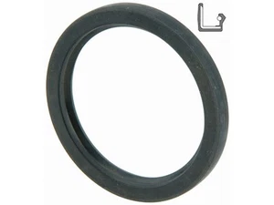 For 1983-1986 Mazda 626 Torque Converter Seal 26787GBXS 1984 1985 - Picture 1 of 2