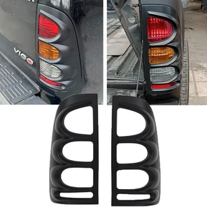 Marco de luz trasera para Toyota Hilux Vigo 2006-2011 cubierta de luz trasera - Imagen 1 de 10