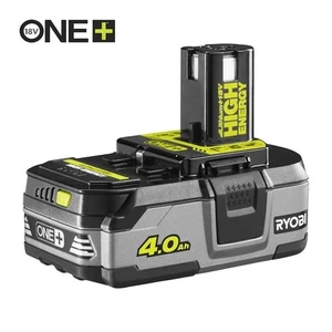 Ryobi 18V ONE+™ Lithium+™ 4,0Ah High Energy Akku RB1840T - Bild 1 von 1