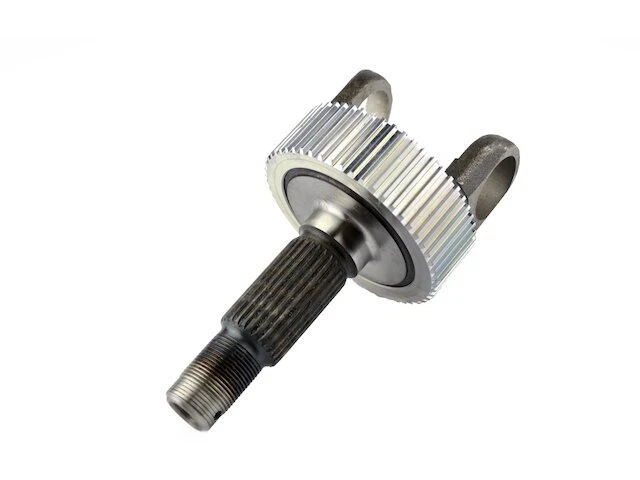 Eje delantero exterior Spicer para Jeep Wrangler 1997-2006 88FNDQ Foto 1 de 1
