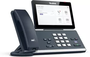 Yealink MP58-TEAMS IP Phone - Photo 1/1