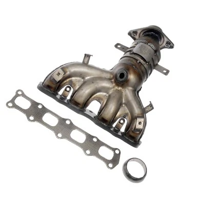 Mitsubishi Outlander Sport 2.0L  Manifold Catalytic Converter 2014-2020 - Image 1 of 4