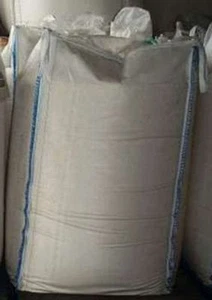 ☀️ 2 Stück BIG BAG 160 x 110 x 90 cm Bags BIGBAG Fibc FIBCs 1000kg ☀️☀️☀️☀️☀️ - Bild 1 von 7