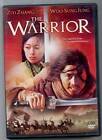 The Warrior The Legend is True The Hero is Immortal - DVD - TRÈS BON