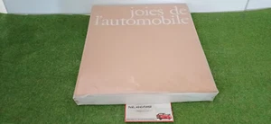 LIVRE sur l' automobile " JOIES DE L'AUTOMOBILE " 200 ans d'histoire - Foto 1 di 1