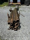 4 1/4” 3 Key Hollow Stem Auger Tooling (35’)