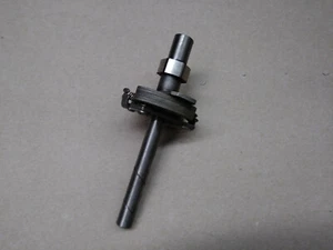 Chrysler Mopar distributor shaft 2642800, 73691 1173, genuine 1970s! - Imagen 1 de 4