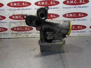 oil cooler engine for NISSAN X-TRAIL (T31) LE 2007 4333260 - Bild 1 von 8