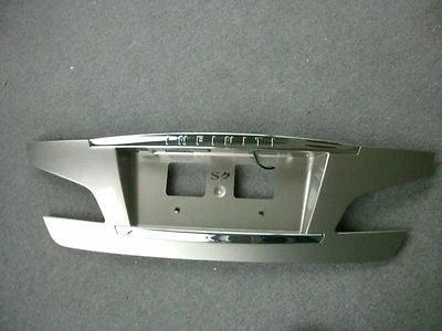 Infiniti M35 M45 2008 2009 panel de acabado de maletero Nissan 84810-EJ86B Foto 1 de 4
