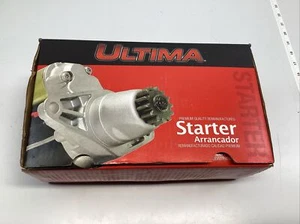 Ultima Starter Premium Quality R612964A - Picture 1 of 7
