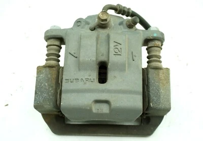 Pinza de freno trasera derecha del lado del pasajero Subaru Tribeca 2008-2014 3,6 L OEM Foto 1 de 4