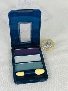 Eye Shadow MYSTERY No 25 TRIO Collection 2000 New but Old Stock See Details - Picture 1 of 5