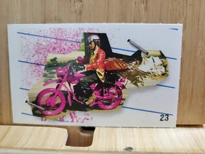 TOP GEAR Great Adventures ๐2015 #23 Sticker ๐FREE POST - Picture 1 of 1