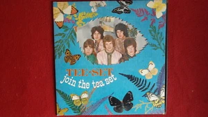 Tee Set - Join the Tee Set ( Lp ) - Picture 1 of 4