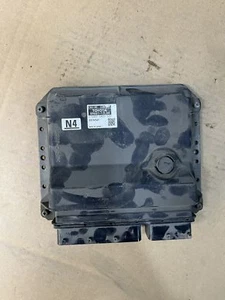 TOYOTA AURIS 89661-12L60 ECU ECM COMPUTER - Bild 1 von 1