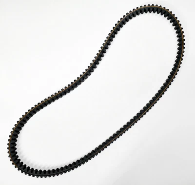 Honda Drive Belt 2002-2013 FSC600 FSC600A FSC600D Silver Wing ABS 23100-MCT-003 - Image 1 of 3