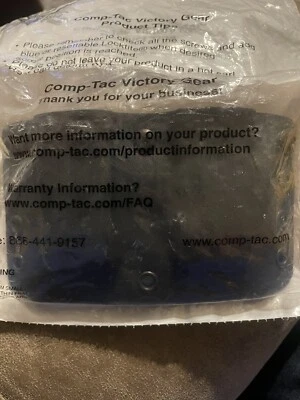 Comp-tac double magazine holder #24 beretta px4 storm Springfield xdm 9/40 - Image 1 of 3