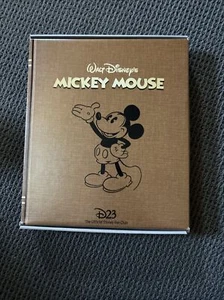 D23 From The Office Of Walt Disney Vol III - Walt Disney's Mickey Mouse Box Set - Picture 1 of 8
