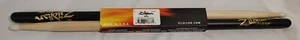 ZILDJIAN DRUM STICK 5AND/7AWD/5BND ORIGINAL + FREE 2 PAIR GENERIC TOTAL 5 PRS - Picture 1 of 5