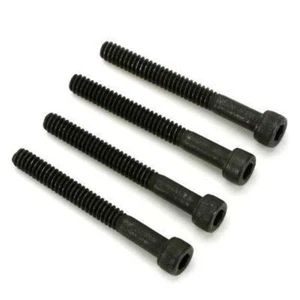 DU-BRO Socket Head Screws 4-40x1-1/4 (4) DUB313 - Picture 1 of 1