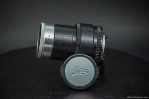 AF MOD Leitz Colorplan 90mm f2.5 AF NIKON - Foto 1 di 7