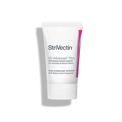 StriVectin SD Advanced™ Plus Intensive Moisturizer for Wrinkles and Stretchma... - Image 1 of 4