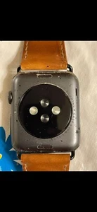 Apple Watch Series 1 ,just For Parts - Picture 1 of 4