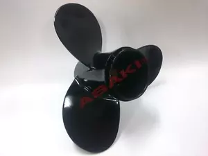 For SUZUKI Motor 35-65 HP Propeller hélice 58100-95212-019 5031622 3X11 1/2X10 - Foto 1 di 5
