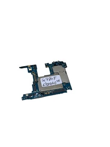 Original Samsung S20FE 4G SM-G780F 128GB Motherboard Hauptplatine Ok - Picture 1 of 2