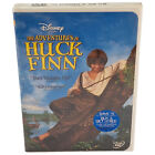 The Adventures Of Huckleberry Finn Dvd Edition Limited Vf Import Us Region 1 - 2