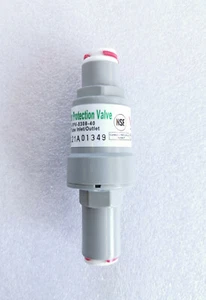 Druckminderer 3/8" (9mm Schlauch) Wasserfilter Druckpumpen Umkehrosmoseanlagen - Bild 1 von 5