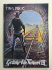 Tom Prox Uta-Verlag Original Nr. 224 *Sehr seltene Nummer Westernroman 1950-1962